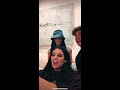 NOAH BECK TIKTOK LIVE 08/27/2020 *On Omegle with Lauren, Blake &amp; Ava*