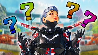 5 things I wish I knew before I played Apex Legends