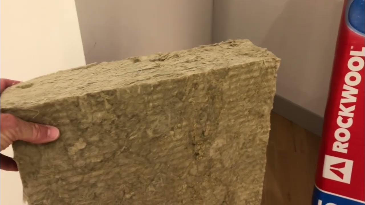 Is Rockwool A 1 Hour Fire Rating Is Rockwool A 1 Hour Fire Rating