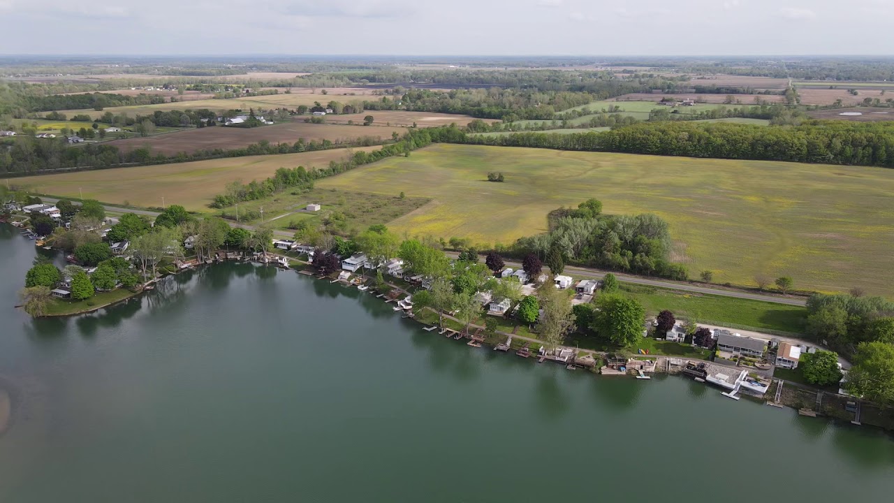 Leisure Lake 13 YouTube