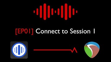 iPad Controller for Cockos Reaper - How to connect ONE Control Plus (Session 1)