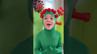 How Germs React To The 5 Second Rule