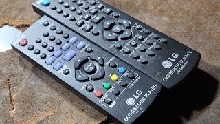 You Can Use Almost Any Remote Control Within The Same Brand...
