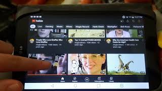 The YouTube Algorithm is Breaking...