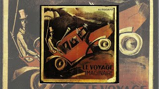 AUTODAFE - LE VOYAGE IMAGINAIRE (full album)