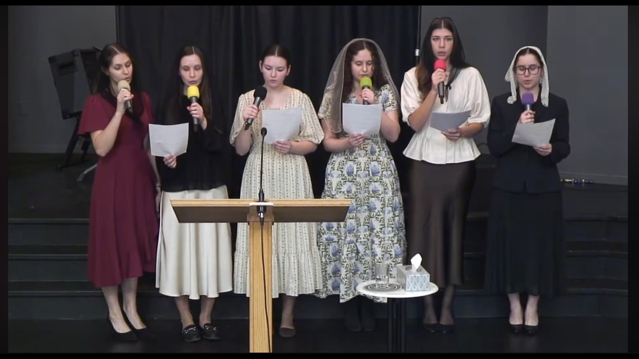 Плачет дерево