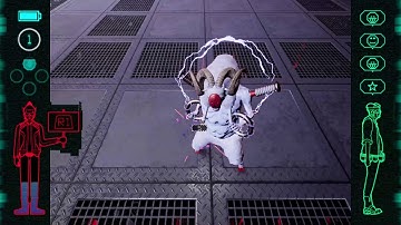 Travis Strikes Again: No More Heroes - Sheepman Red (Bitter)