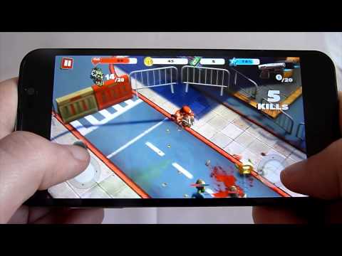Zopo C2 Test Review English (chinamobilemag.de)