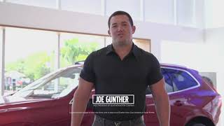 Gunther Volvo Cars S60 TV Commercial July 2020