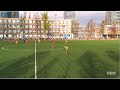 FMK KARLOVA VES - FK INTER BRATISLAVA 1:2 (1:1), from 60th min