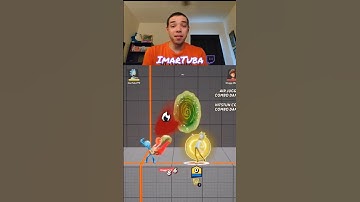 This Rick Combo is CRAZY in MultiVersus