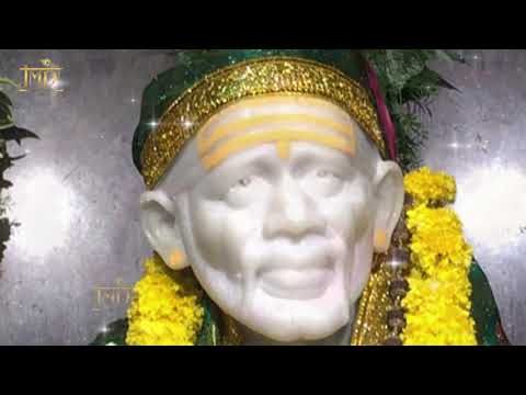 New Sai Baba Bhajan - Baba Tere Charno Ki - बाबा तेरे चरणों की - Chander Mahajan | JMD