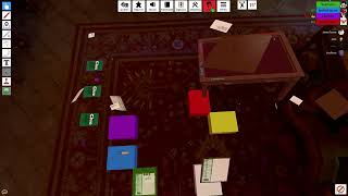 table flip - (Dec 1st, 2020)