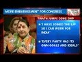 Have joined work India: Tirath