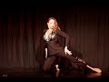Jamilah - Tango Oriental - Belly dance
