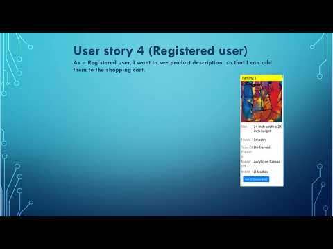 Webserver Programming (Term Project Proposal)