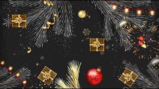 Interactive Floor Projection Games-Gold Christmas
