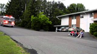 Englewood Block Party Parade Video 5 27 2011 001