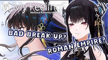 What Was the Meaning Behind Nerissa