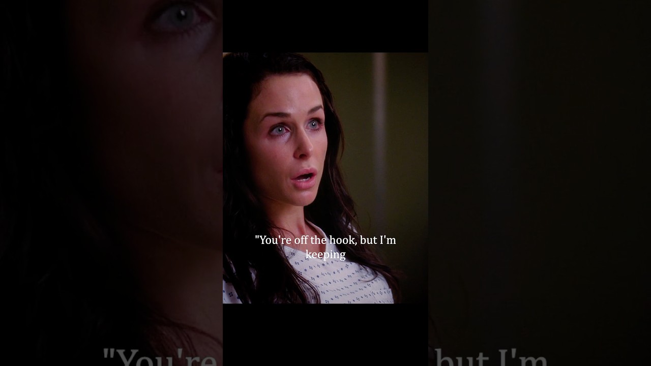 Complex Relationships:Please save the baby