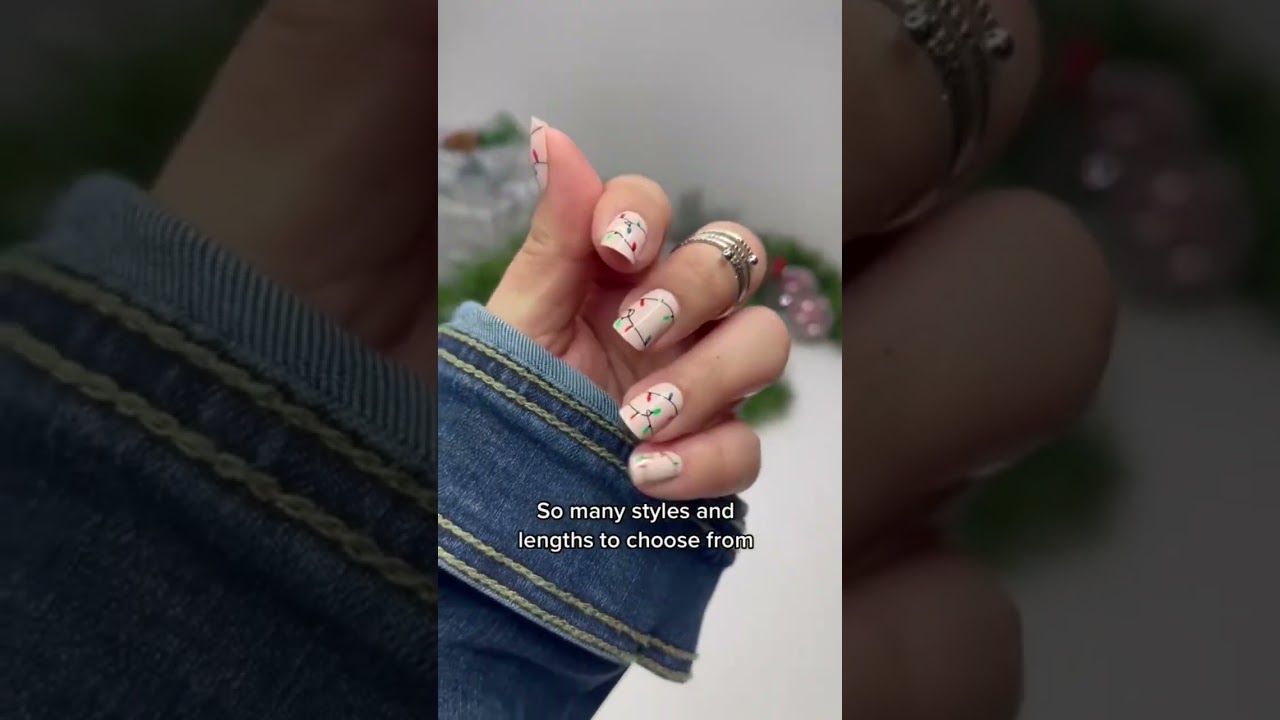 Christmas is coming & man oh man, do we have a lineup for you! 