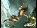 Tomb Raider Legend Deluxe Edition Main Theme 