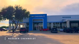 Buying a car doesn’t have to be complicated