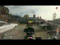 CALL OF DUTY - BLACK OPS 6 ZOMBIES - LIBERTY FALLS GAMEPLAY (NO COMMENTARY)