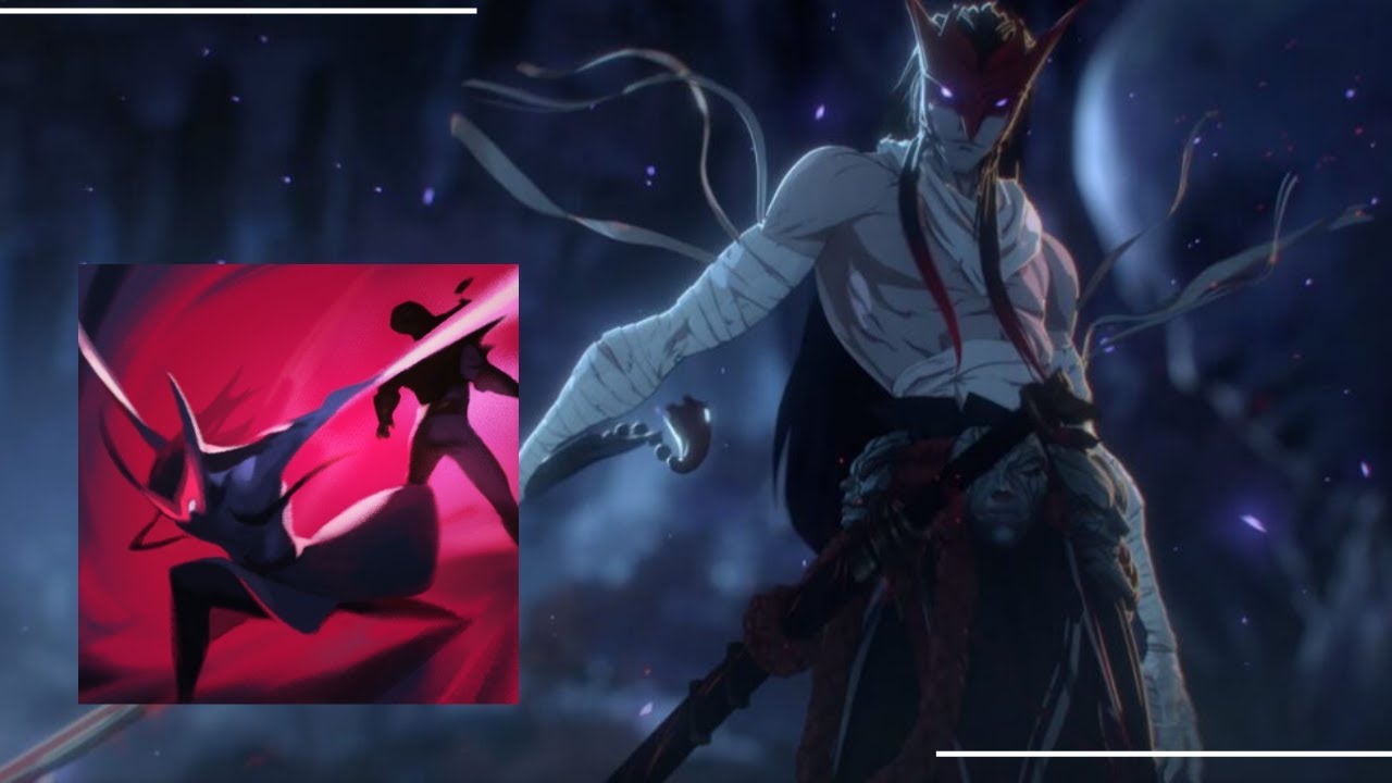 Best yone ult Ive executed in a while - FATE SEALED