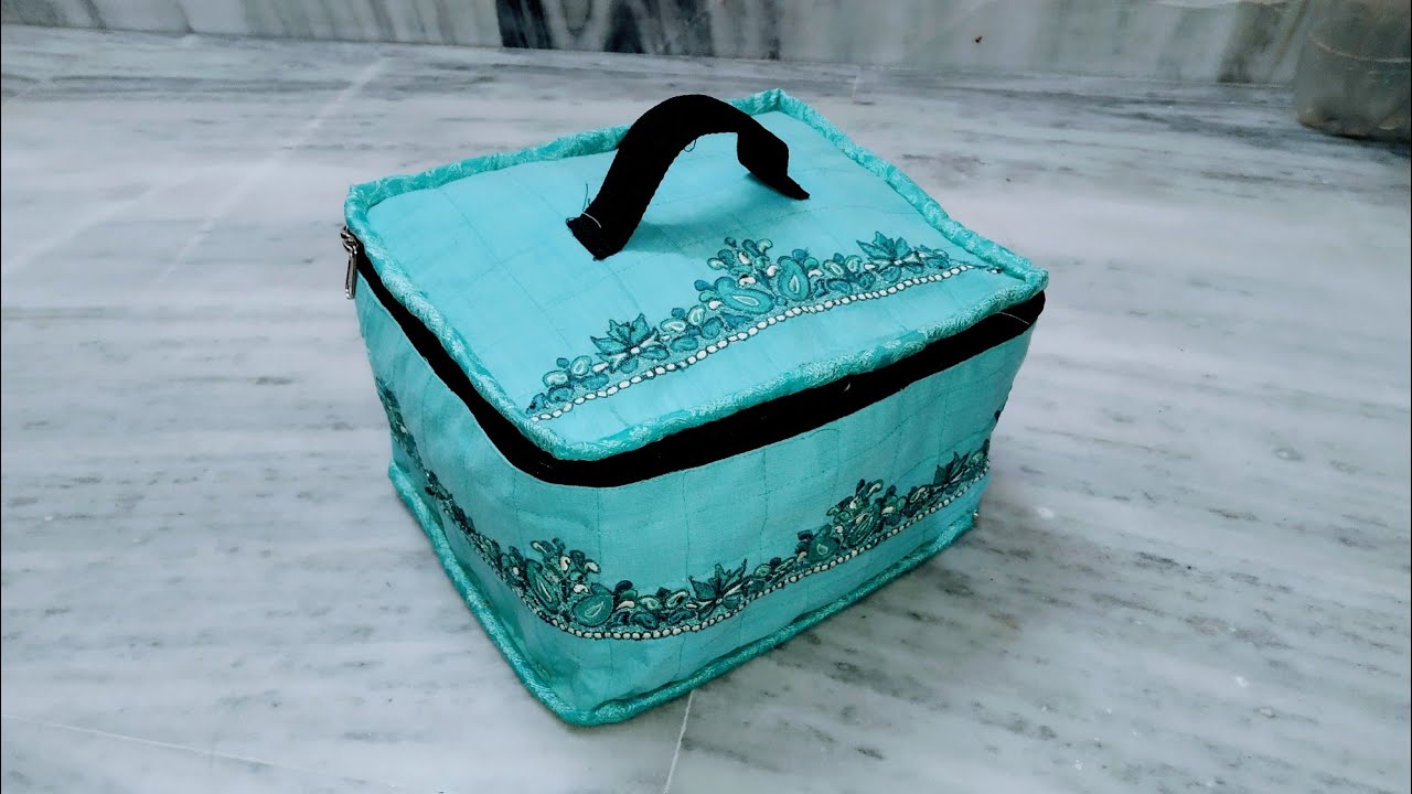 make a kit with easy method आसानी से घर पर किट बनाना सीखें YouTube