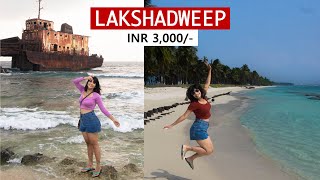 Lakshadweep - Cost of Scuba Diving in India (E02)