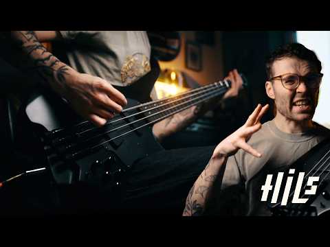 Thumbnail for An Affordable Headless Multiscale Bass?! | Hils HZB4 [Review/Demo]