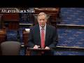 Sen. Durbin Blasts Trump, Republicans For Proposing $1 Trillion Cut To Medicaid