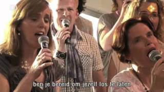 Video thumbnail of "" Ben je bereid" The Choir Company Vocals o.l.v. Maarten Wassink"