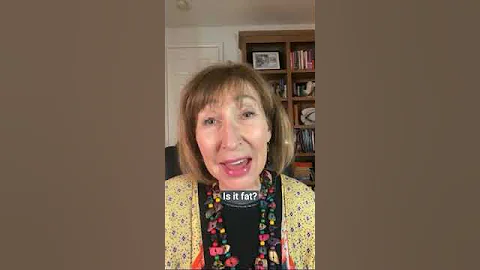 If you gain weight on HRT, it is probably... | Felice Gersh, MD