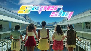[K-POP DANCE COVER] SUPER SHY - NewJeans by Celestials Dance Group 1,282 views 7 months ago 3 minutes, 22 seconds