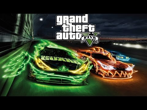 GTA COMMUNITY STREAM | OBSTACLE WALLRIDE - GTA COMMUNITY STREAM | OBSTACLE WALLRIDE