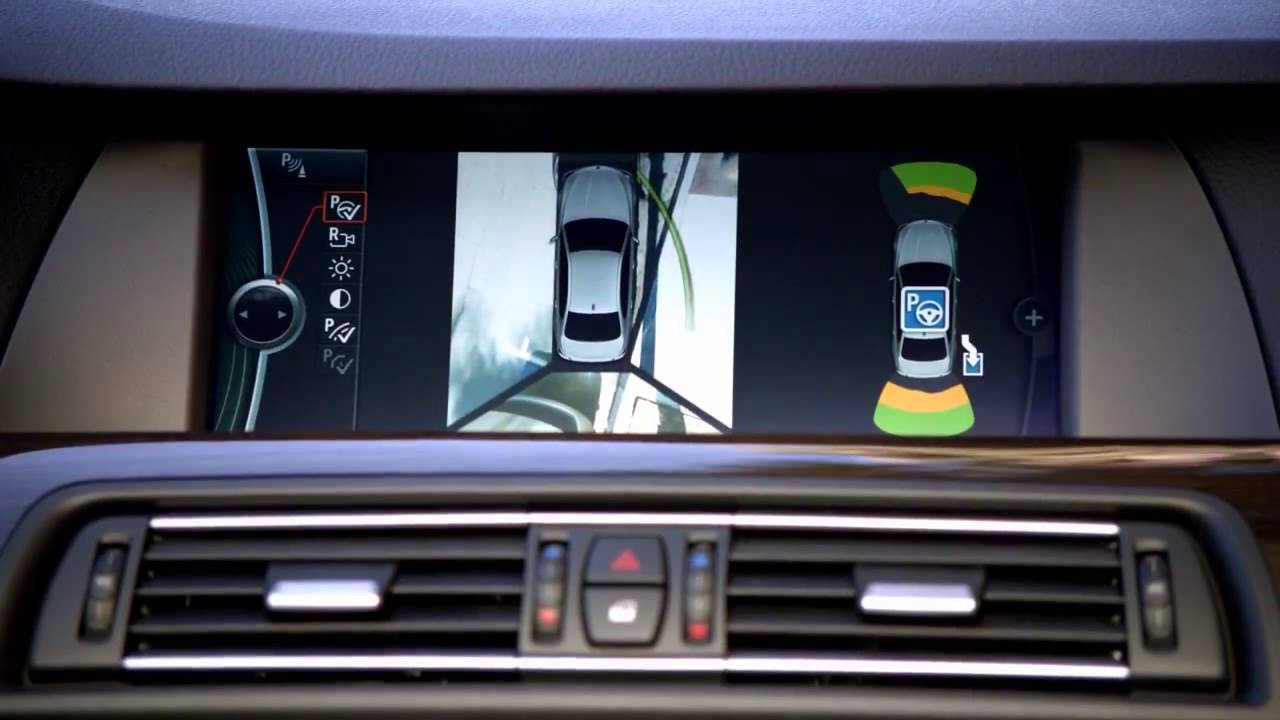 Bmw assist inactive как отключить