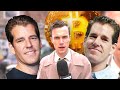 How the winklevoss twins crypto program failed