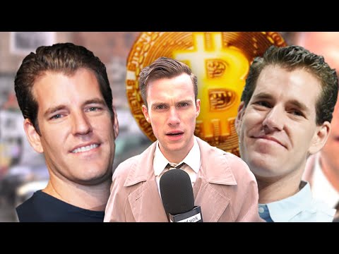 How The Winklevoss Twins Crypto Program Failed