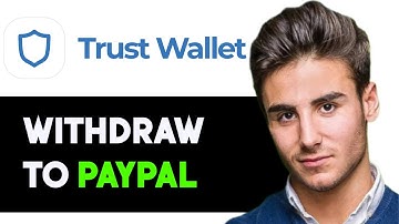 HOW TO WITHDRAW FROM TRUST WALLET TO PAYPAL 2025! (FULL GUIDE)