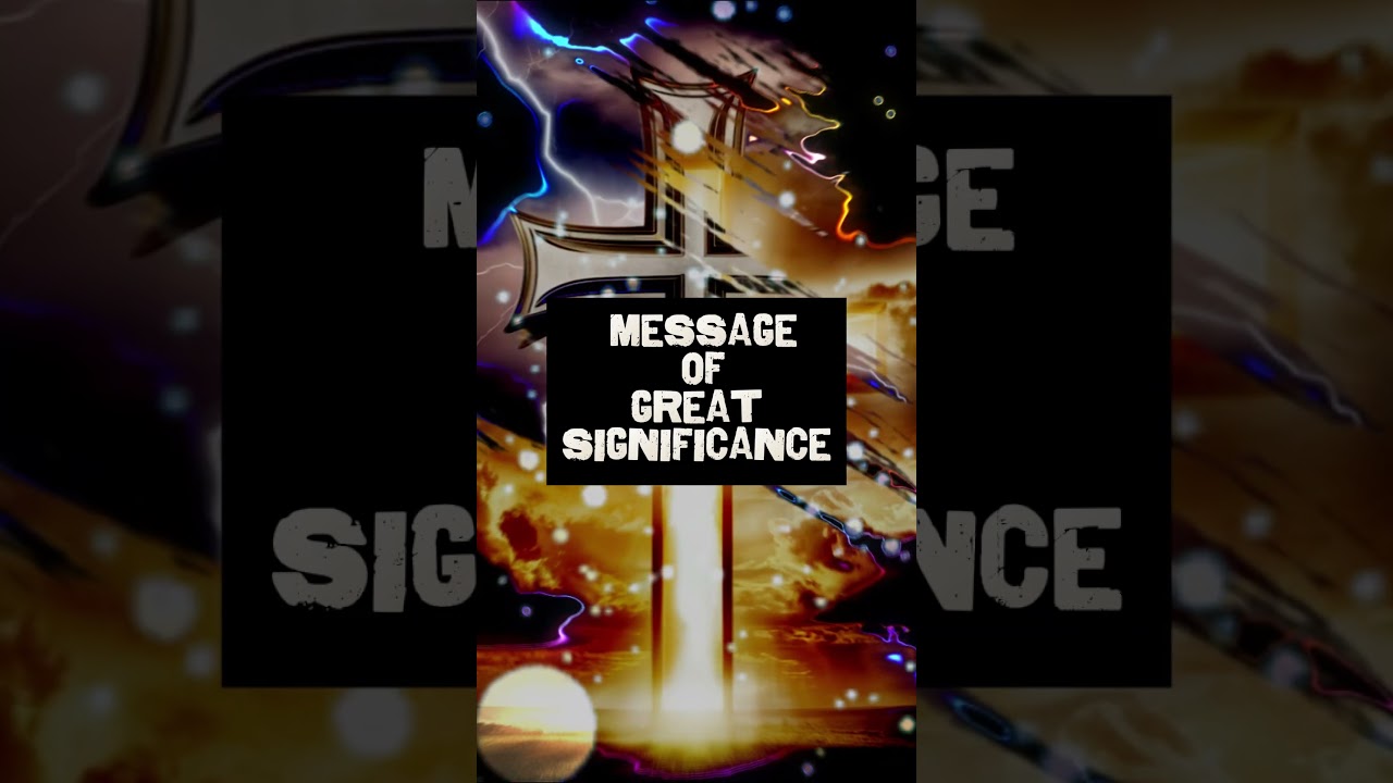 EMERGENCY! 🚨 Archangel Michaels Warning – Only 6 Hours Left! ⏳God Message