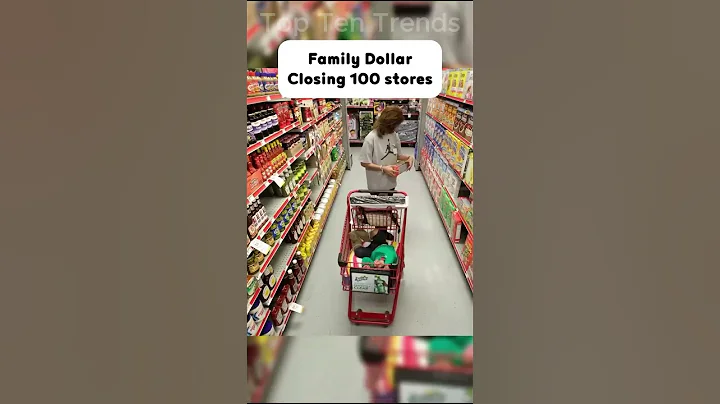 BIGGEST Retail CHAINS That Will CLOSE In 2025 | Major Retail Shutdowns#shopping#sale #retailbusiness