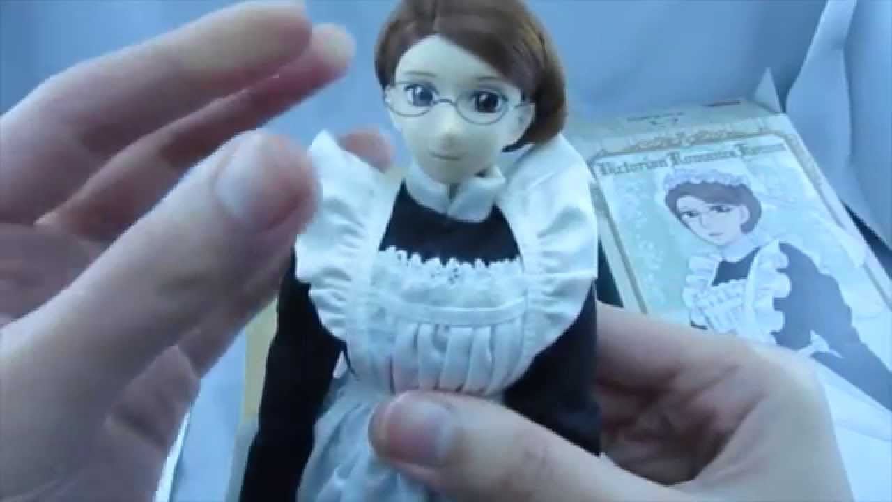AZONE Picco Neemo 1//12 Lil/'Fairy Little Assistant Clum Picco Neemo Fashion Doll