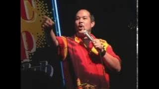 ChinaMan 'That Ninja's Crazy' FULL DVD   Bonus 2005