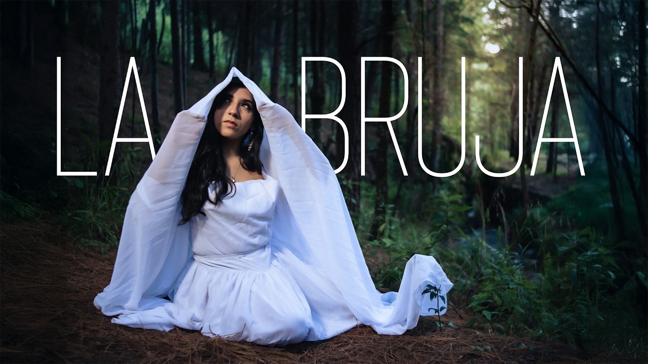 La Bruja | Tania Sabaut