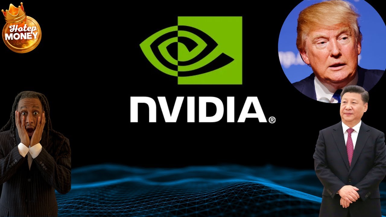 Why Nvidia’s China Comeback Could Be Huge