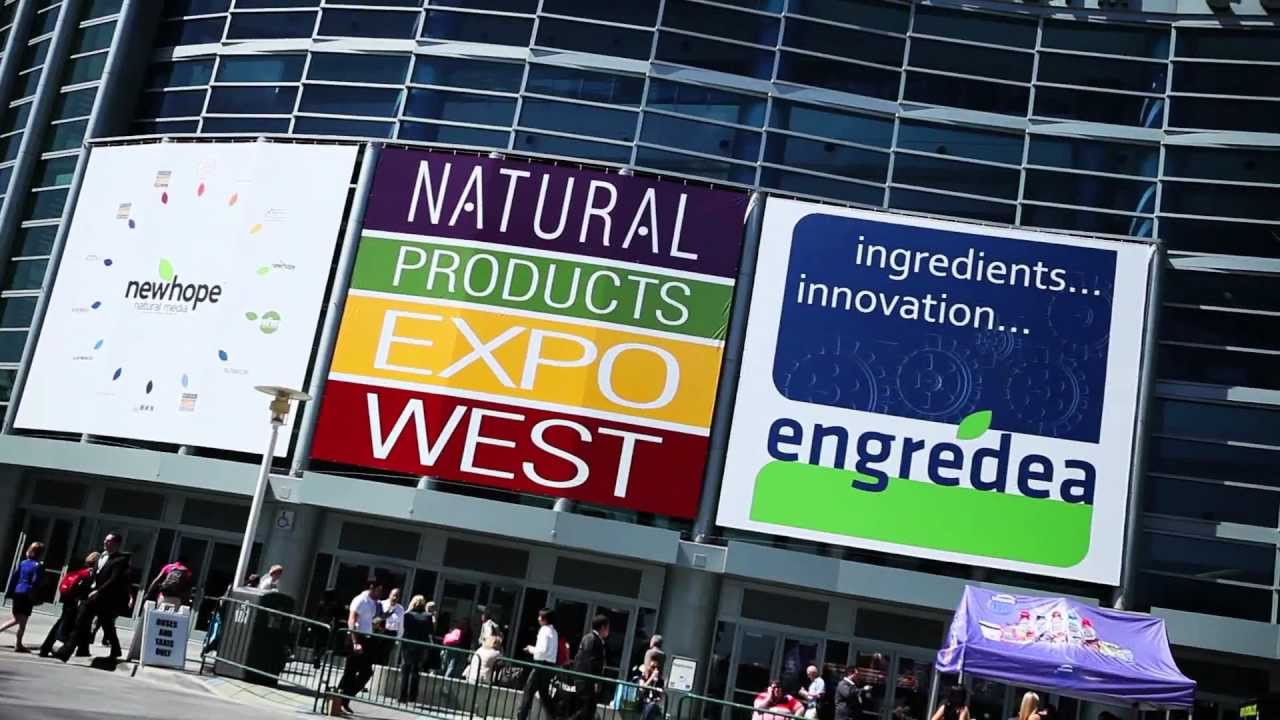 Coco Café: Natural Products Expo West