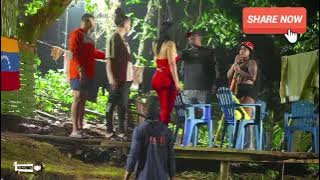 Viral video: Is an evil spirit possessing CRUSITA inside Dotol Nastra's reality show?