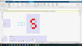 7-segment display Simulink